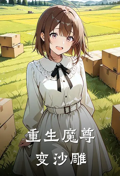 重生魔尊变沙雕