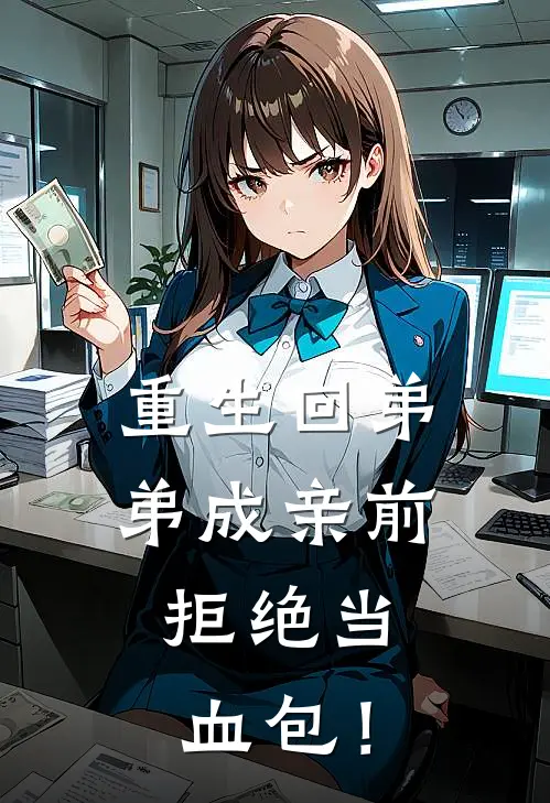 重生回弟弟成亲前，拒绝当血包！