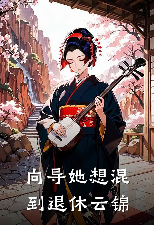 向导她想混到退休云锦