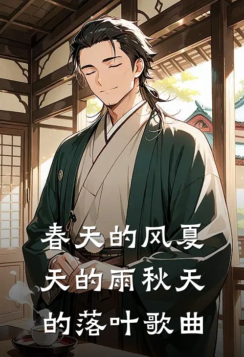 春天的风夏天的雨秋天的落叶歌曲