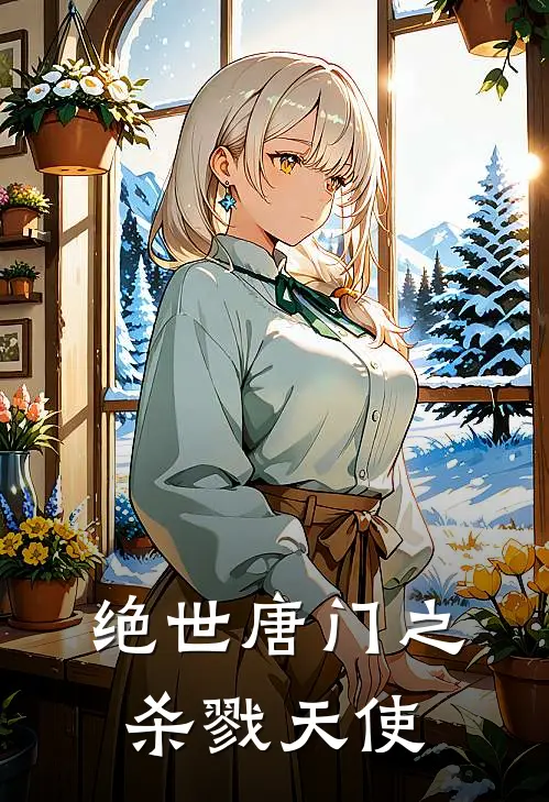 绝世唐门之杀戮天使