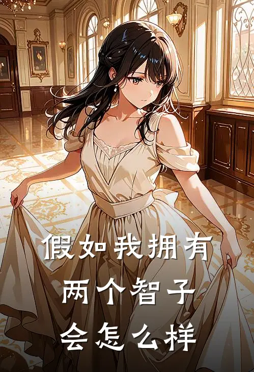 假如我拥有两个智子会怎么样