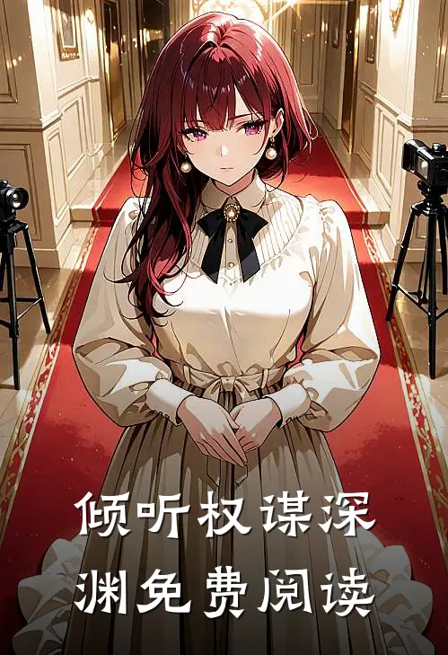 倾听权谋深渊免费阅读