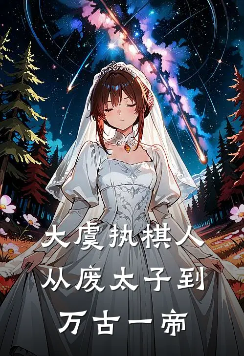 大虞执棋人从废太子到万古一帝(楚天箫赵元礼)阅读免费小说_完本热门小说大虞执棋人从废太子到万古一帝楚天箫赵元礼