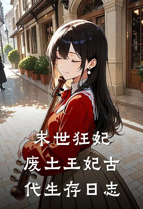 末世狂妃：废土王妃古代生存日志