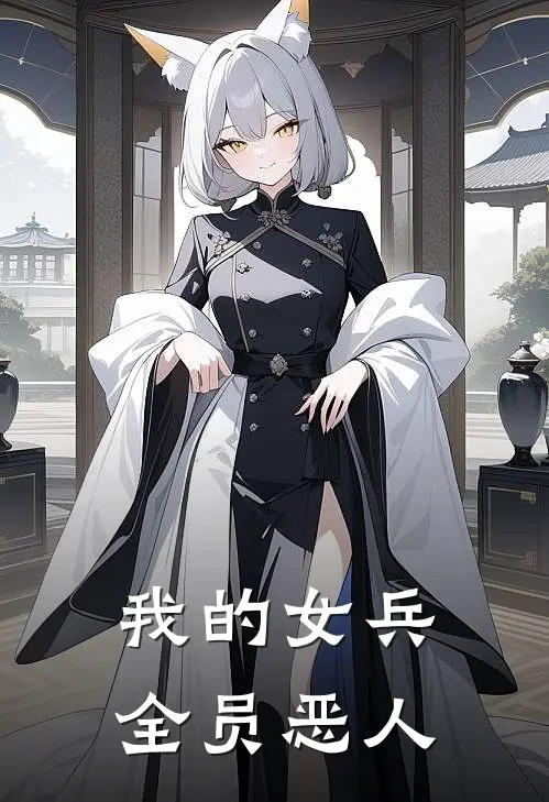 我的女兵全员恶人