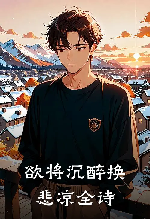 欲将沉醉换悲凉全诗