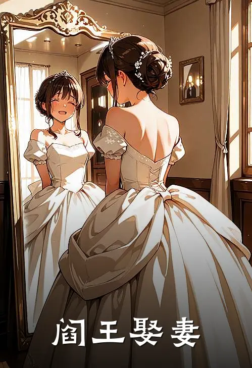 阎王娶妻谢必安秦广王最新章节免费阅读_阎王娶妻全集免费阅读