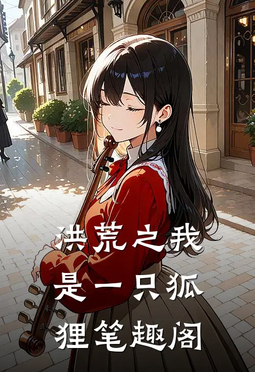 洪荒之我是一只狐狸笔趣阁