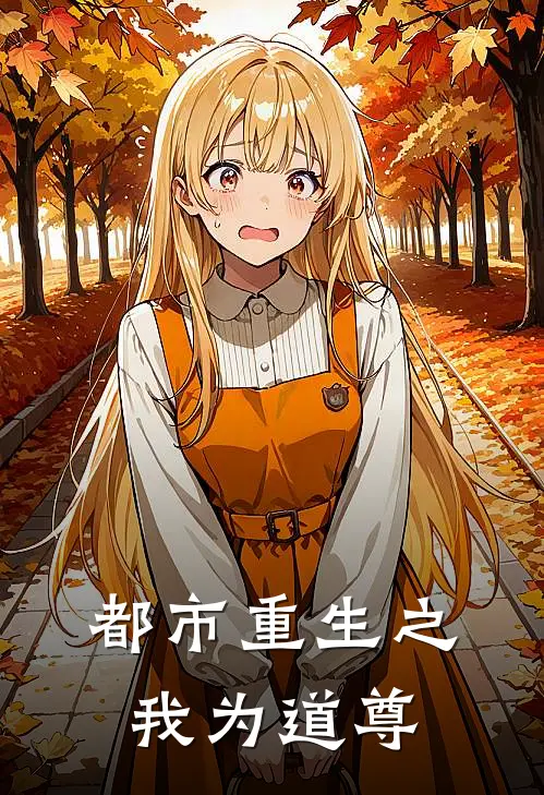 都市重生之我为道尊