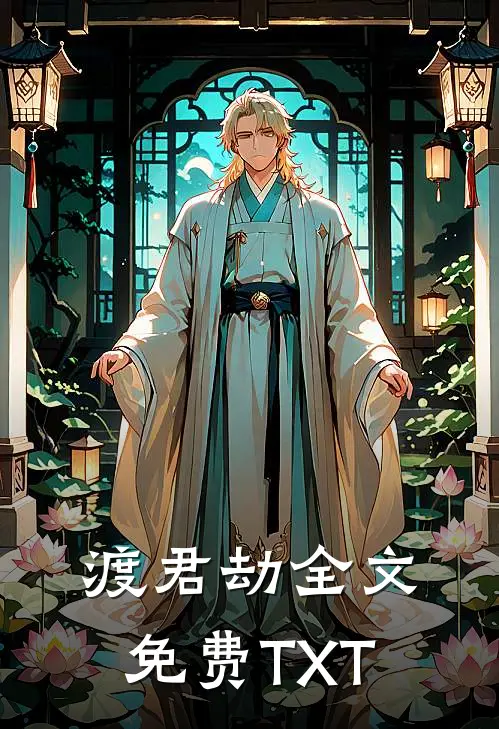 渡君劫全文免费TXT