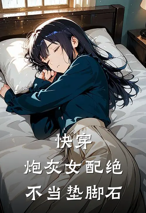 快穿：炮灰女配绝不当垫脚石