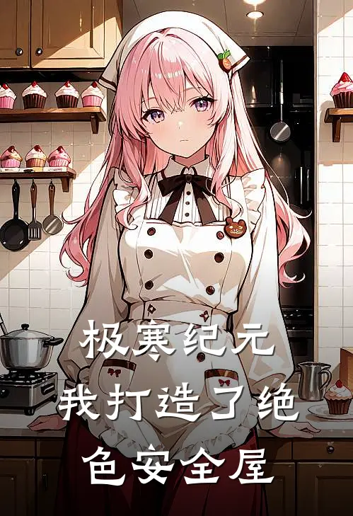 极寒纪元：我打造了绝色安全屋