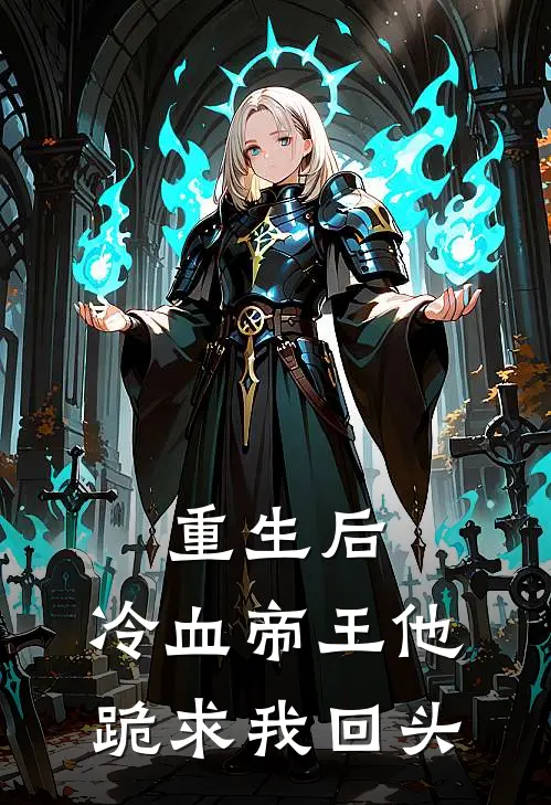 重生后，冷血帝王他跪求我回头