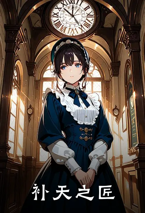 补天之匠