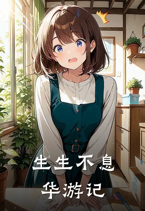 生生不息华游记