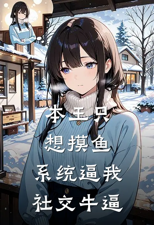 本王只想摸鱼，系统逼我社交牛逼