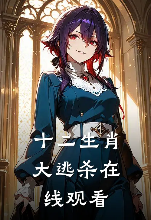 十二生肖大逃杀在线观看