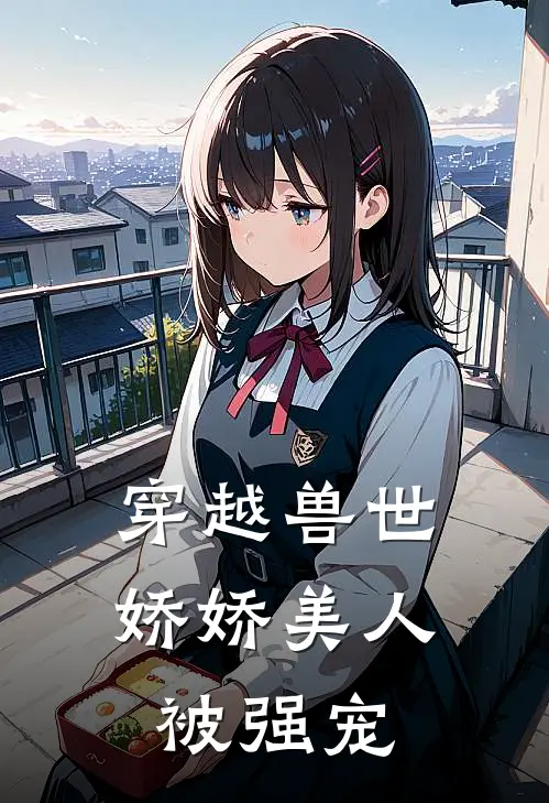 穿越兽世：娇娇美人被强宠