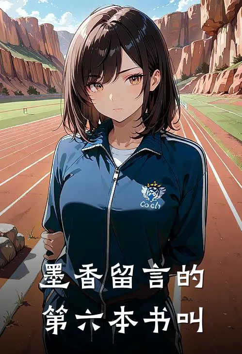 墨香留言的第六本书叫