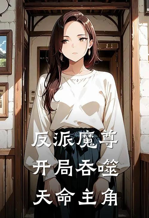 反派魔尊：开局吞噬天命主角