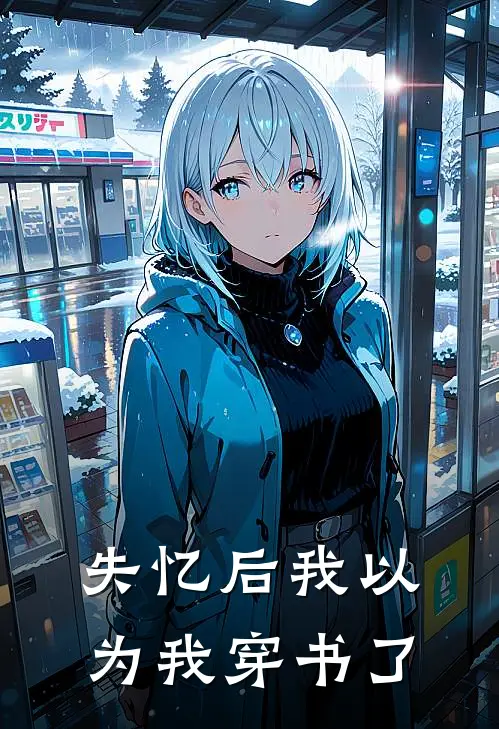 失忆后我以为我穿书了