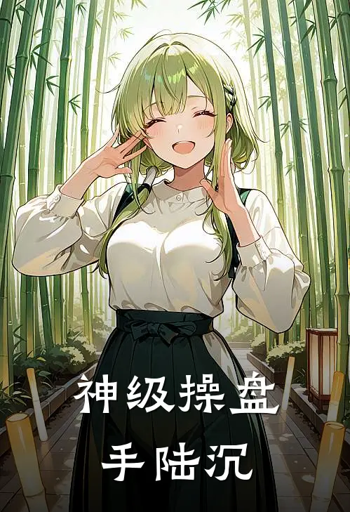 神级操盘手陆沉