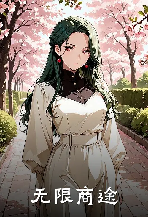 无限商途(凌修凌)免费小说全本阅读_最新章节列表无限商途(凌修凌)