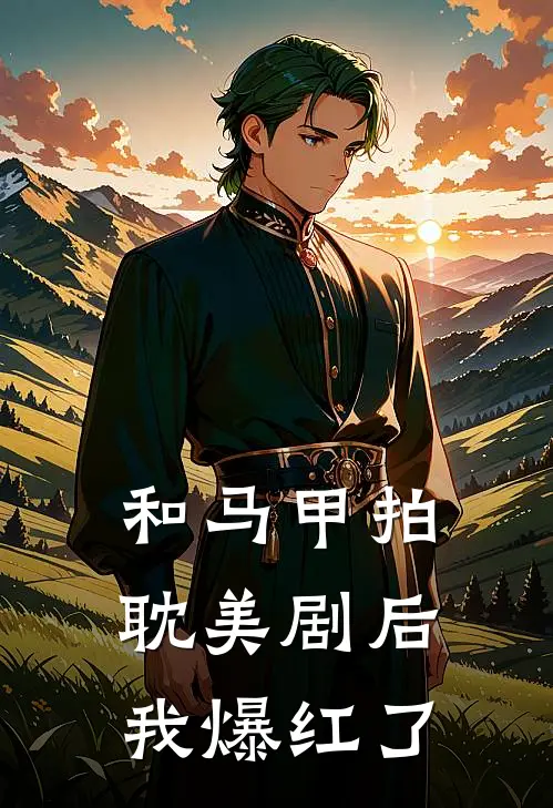和马甲拍耽美剧后我爆红了