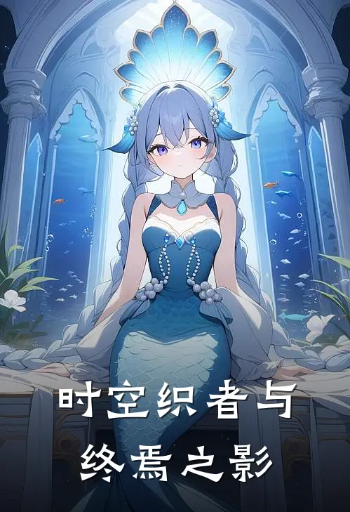 苏晚林烬(时空织者与终焉之影)全章节在线阅读_(时空织者与终焉之影)全本在线阅读