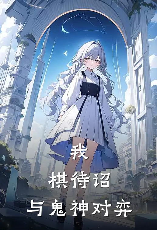 我，棋待诏，与鬼神对弈