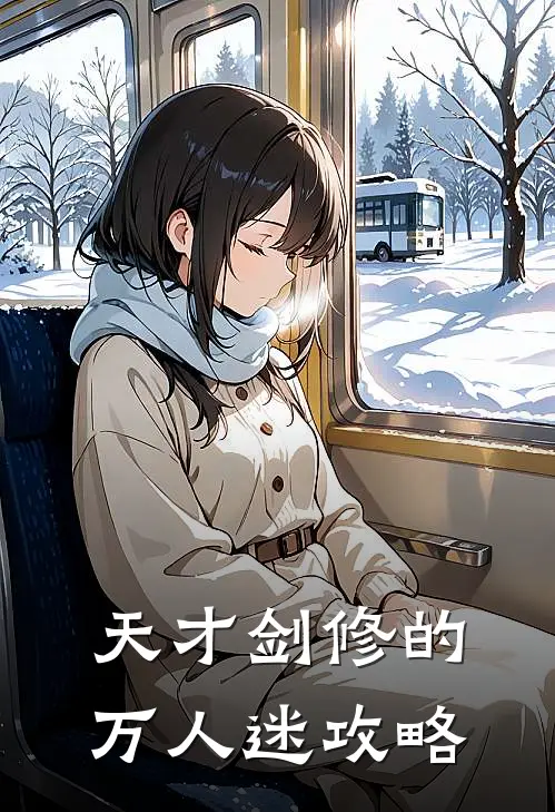 天才剑修的万人迷攻略