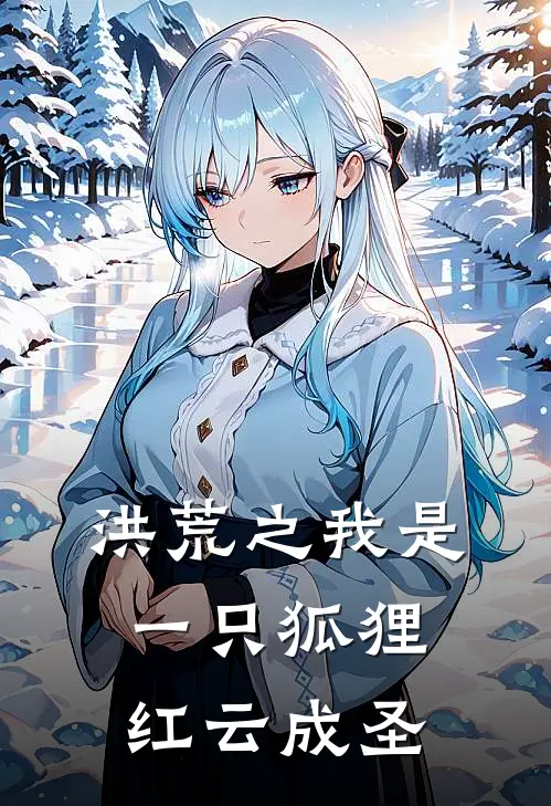 洪荒之我是一只狐狸红云成圣