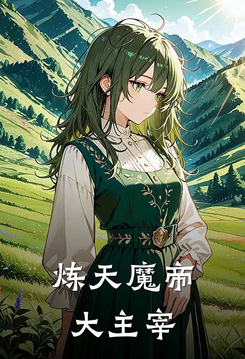 炼天魔帝大主宰