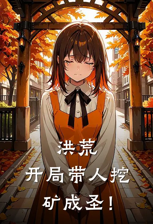 洪荒：开局带人挖矿成圣！陆明陆明完本热门小说_小说推荐完结洪荒：开局带人挖矿成圣！陆明陆明