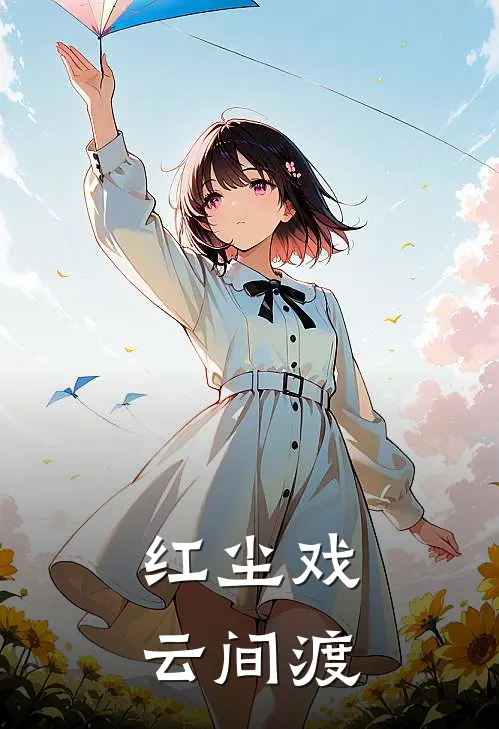 红尘戏，云间渡谭云婉清免费小说大全_热门免费小说红尘戏，云间渡(谭云婉清)