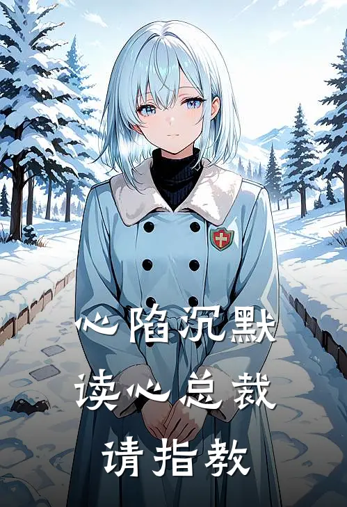心陷沉默：读心总裁请指教