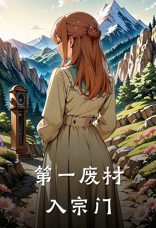 第一废材入宗门