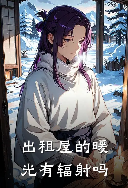 出租屋的暖光有辐射吗