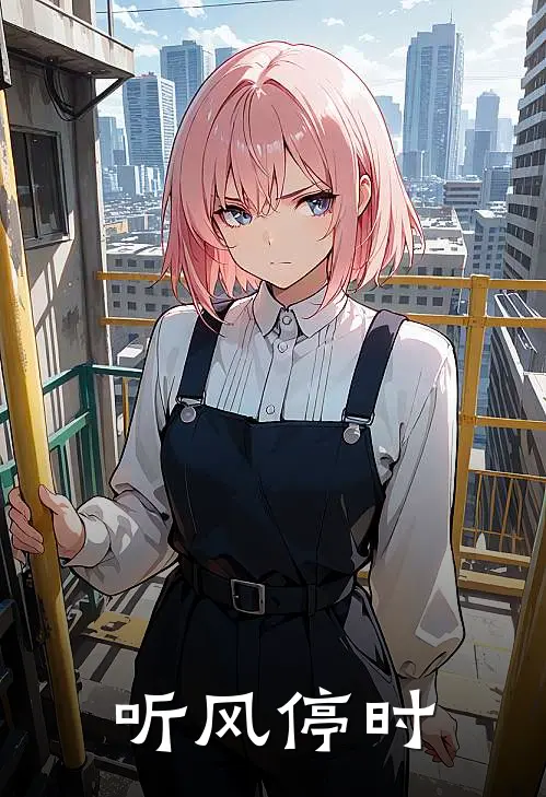 听风停时