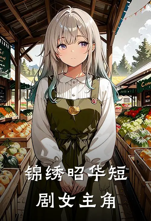 锦绣昭华短剧女主角