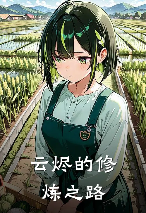 云烬的修炼之路