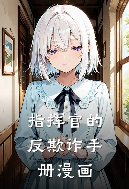 指挥官的反欺诈手册漫画