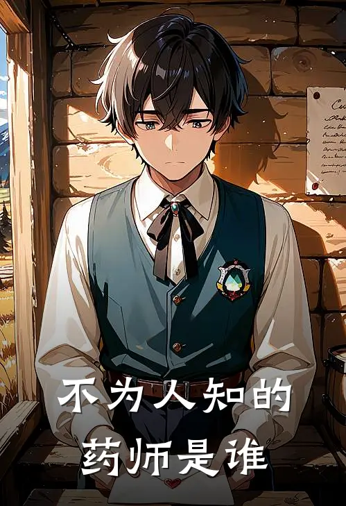 不为人知的药师是谁