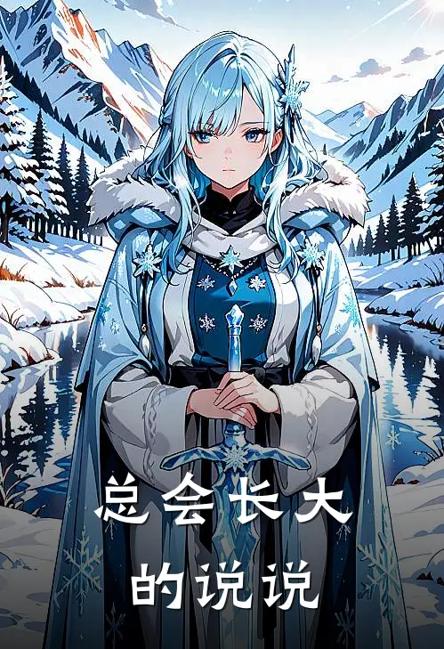 总会长大的说说