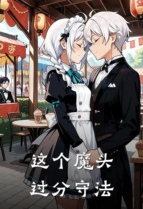 这个魔头过分守法