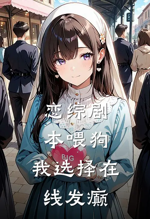 恋综剧本喂狗，我选择在线发癫