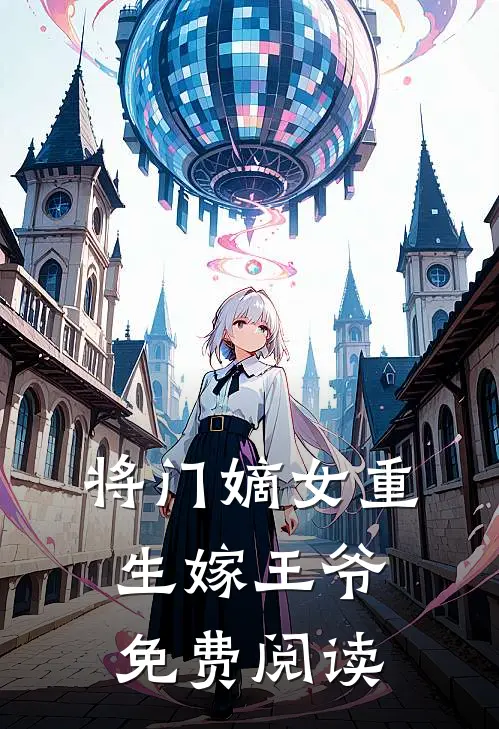 将门嫡女重生嫁王爷免费阅读