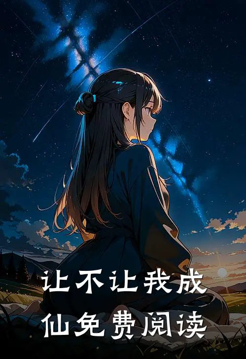 让不让我成仙免费阅读