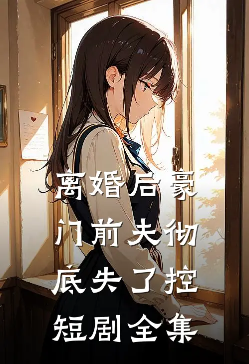 离婚后豪门前夫彻底失了控短剧全集